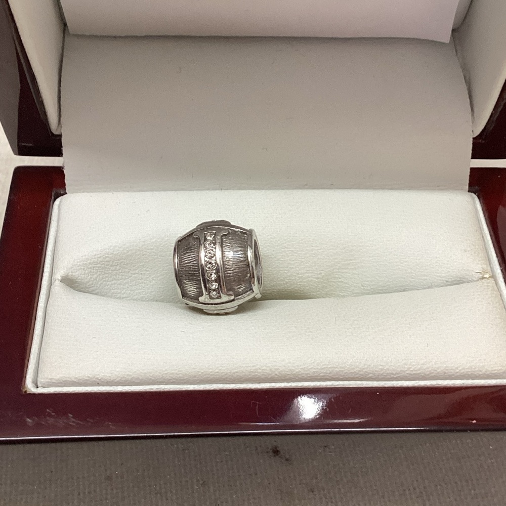 Brighton spacer or charm
